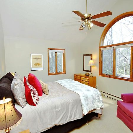 De Reunion Home Lake Harmony Exterior foto