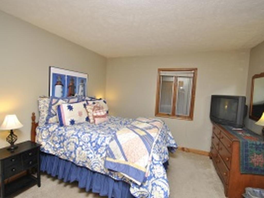 De Reunion Home Lake Harmony Exterior foto