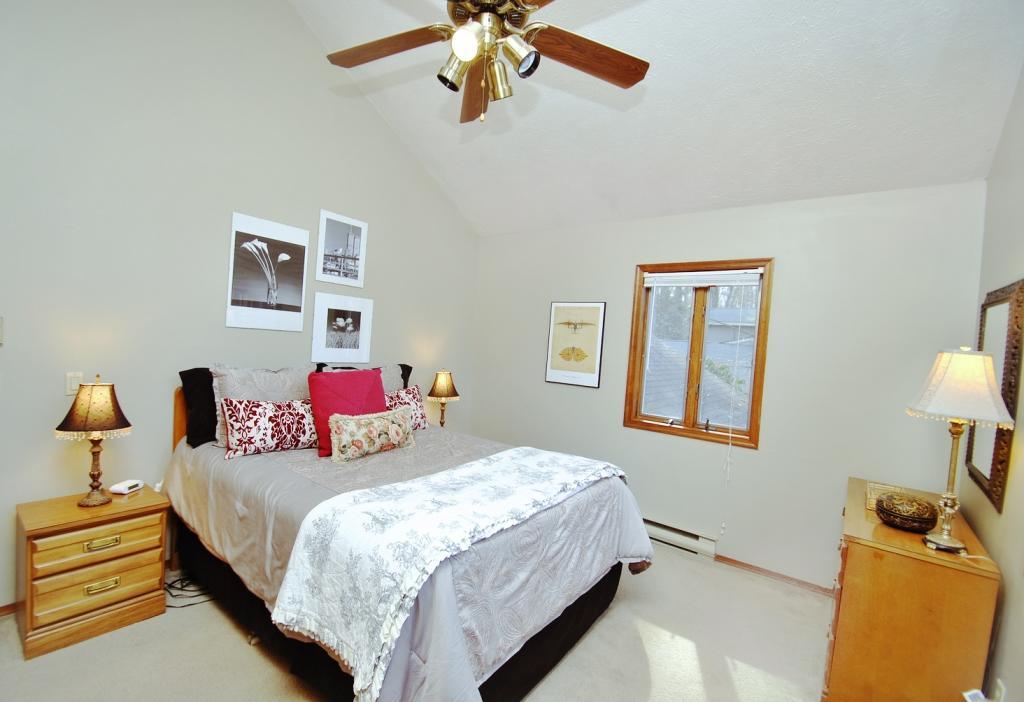 De Reunion Home Lake Harmony Exterior foto